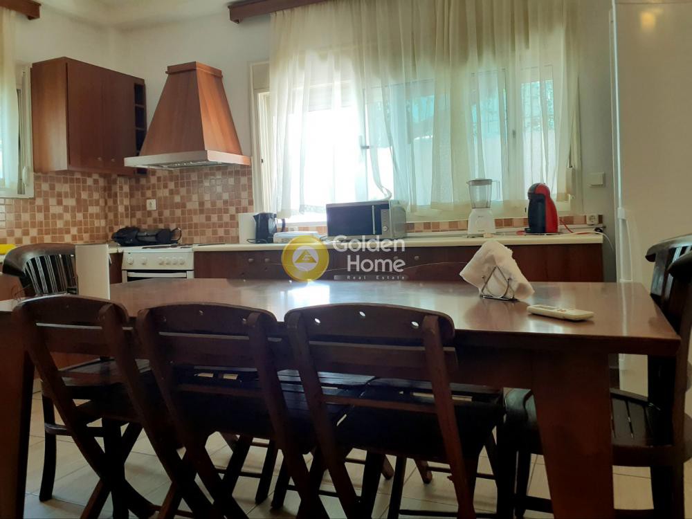 Διαμέρισμα 80 τ.μ. προς ενοικίαση, Καλαμάκι Αλίμου