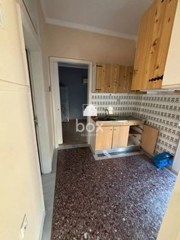 Studio 55sqm for rent-Ano Toumpa