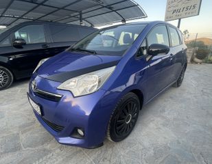 Toyota Verso-S 2014