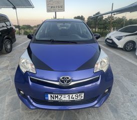 Toyota Verso-S 2014-thumb-2