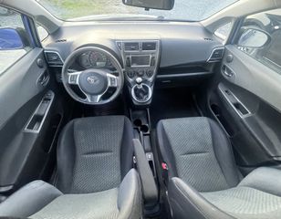 Toyota Verso-S 2014-thumb-5