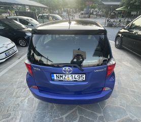 Toyota Verso-S 2014-thumb-7