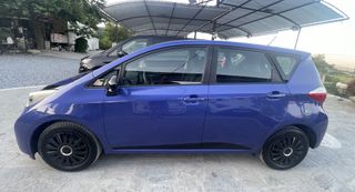 Toyota Verso-S 2014-thumb-8