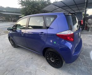 Toyota Verso-S 2014-thumb-9