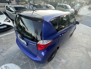 Toyota Verso-S 2014-thumb-10