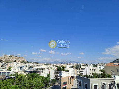 Επιχειρηματικό κτίριο 750 τ.μ. για πώληση