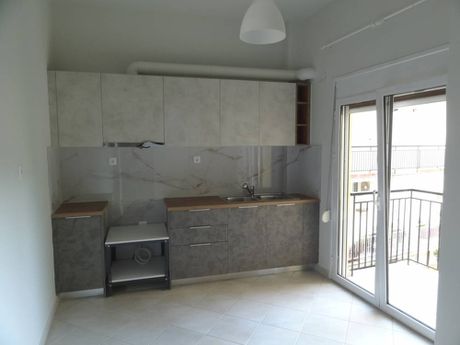 Apartment 62sqm for rent-Ioannina » Center