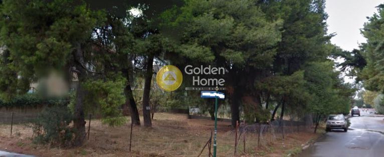 Land plot 520 sqm for sale, Athens - North, Kifisia