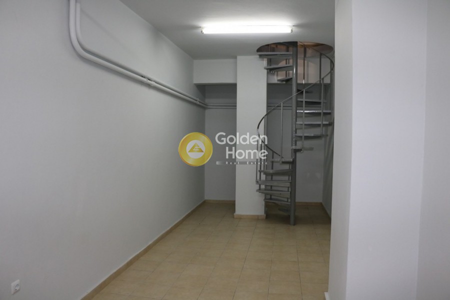 Κατάστημα 75 τ.μ. προς πώληση, Πλατεία Κλαυθμώνος