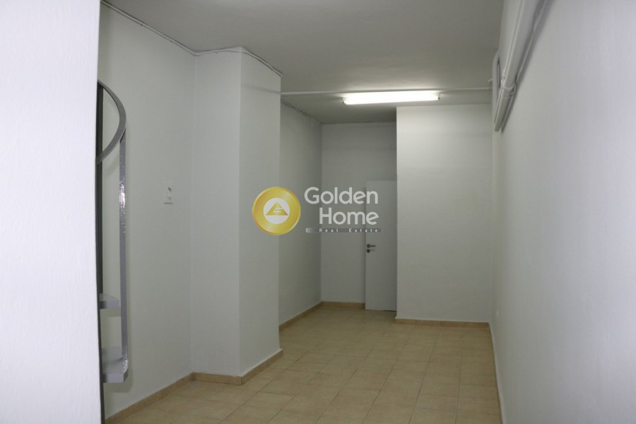Κατάστημα 75 τ.μ. προς πώληση, Πλατεία Κλαυθμώνος