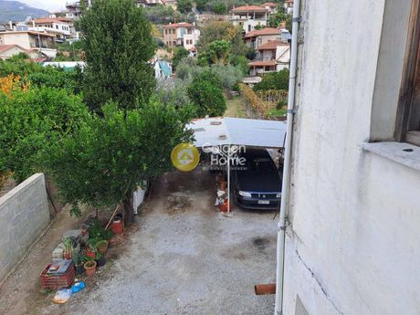Διαμέρισμα 137 τ.μ. πρός πώληση