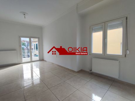 Apartment 85sqm for rent-Volos » Epta Platania