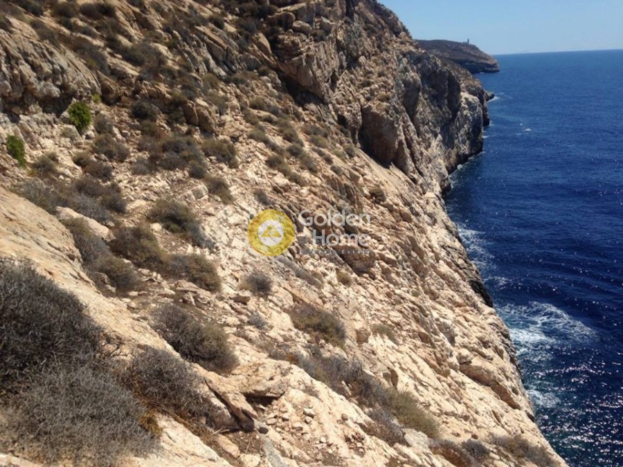 Οικόπεδο 35.000 τ.μ. προς πώληση, Χώρα Φολεγάνδρου