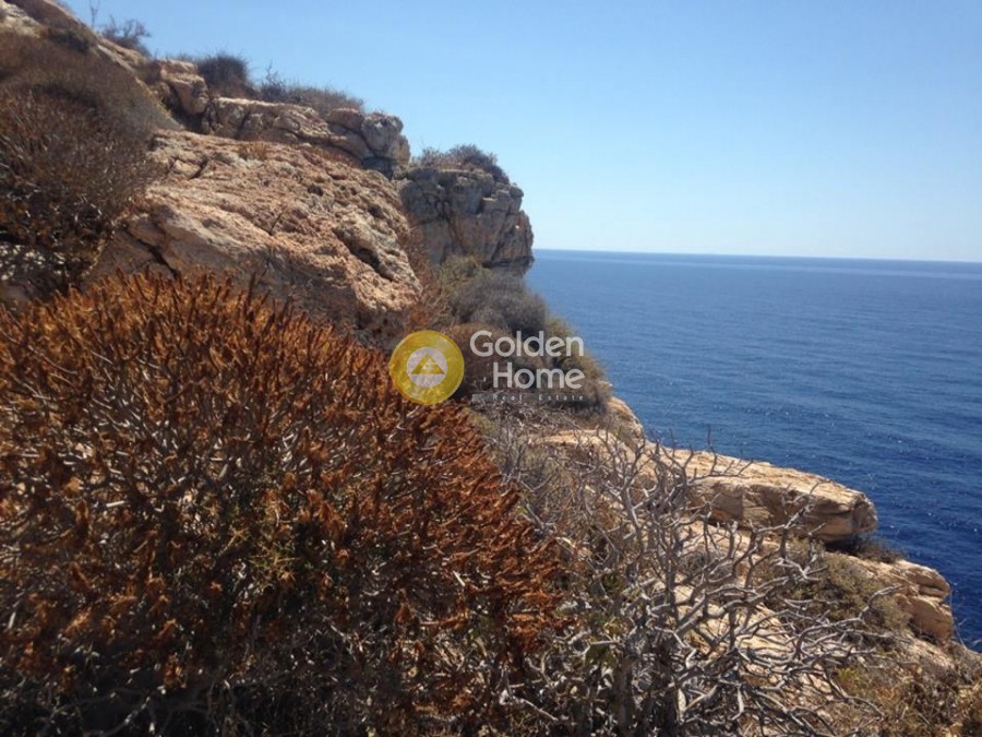 Οικόπεδο 35.000 τ.μ. προς πώληση, Χώρα Φολεγάνδρου