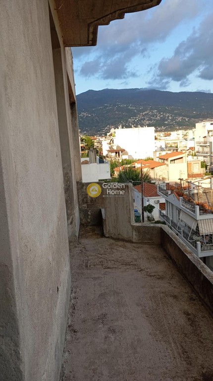 Μεζονέτα 115 τ.μ. πρός πώληση, Μαγνησία, Βόλος