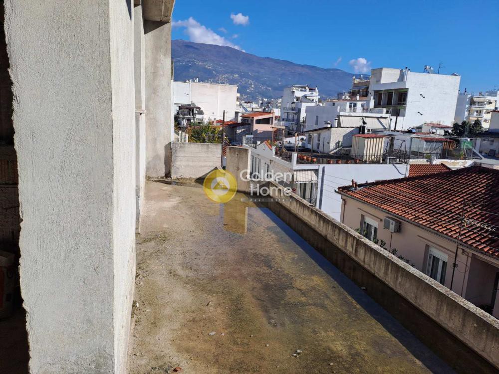 Μεζονέτα 115 τ.μ. πρός πώληση, Μαγνησία, Βόλος
