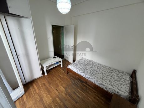 Studio 33sqm for rent-Volos » Analipsi