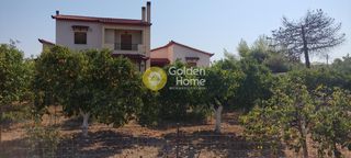 Ξενοδοχείο 350 τ.μ. προς πώληση, Άγιος Ανδρέας Αίπειας-thumb-12