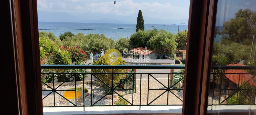 Ξενοδοχείο 350 τ.μ. προς πώληση, Άγιος Ανδρέας Αίπειας