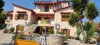 Ξενοδοχείο 350 τ.μ. προς πώληση, Άγιος Ανδρέας Αίπειας-thumb-4