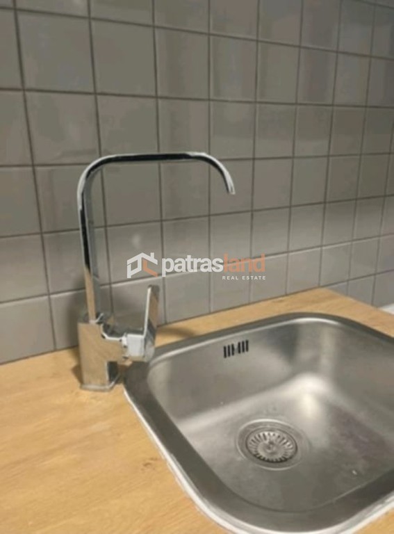 Διαμέρισμα 60 τ.μ. πρός ενοικίαση, Αχαΐα, Πάτρα