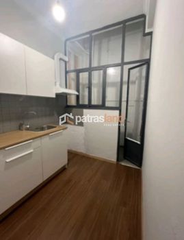 Apartment 60sqm for rent-Patra » Patra Centre