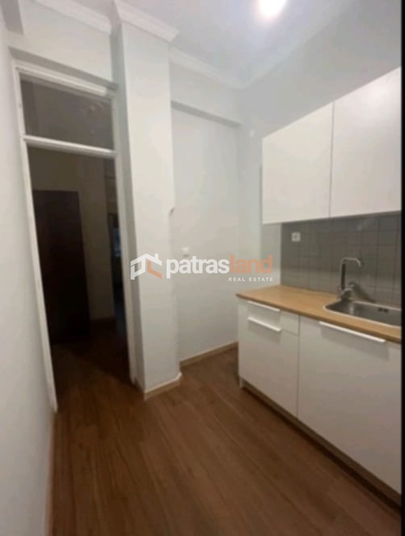 Διαμέρισμα 60 τ.μ. πρός ενοικίαση, Αχαΐα, Πάτρα