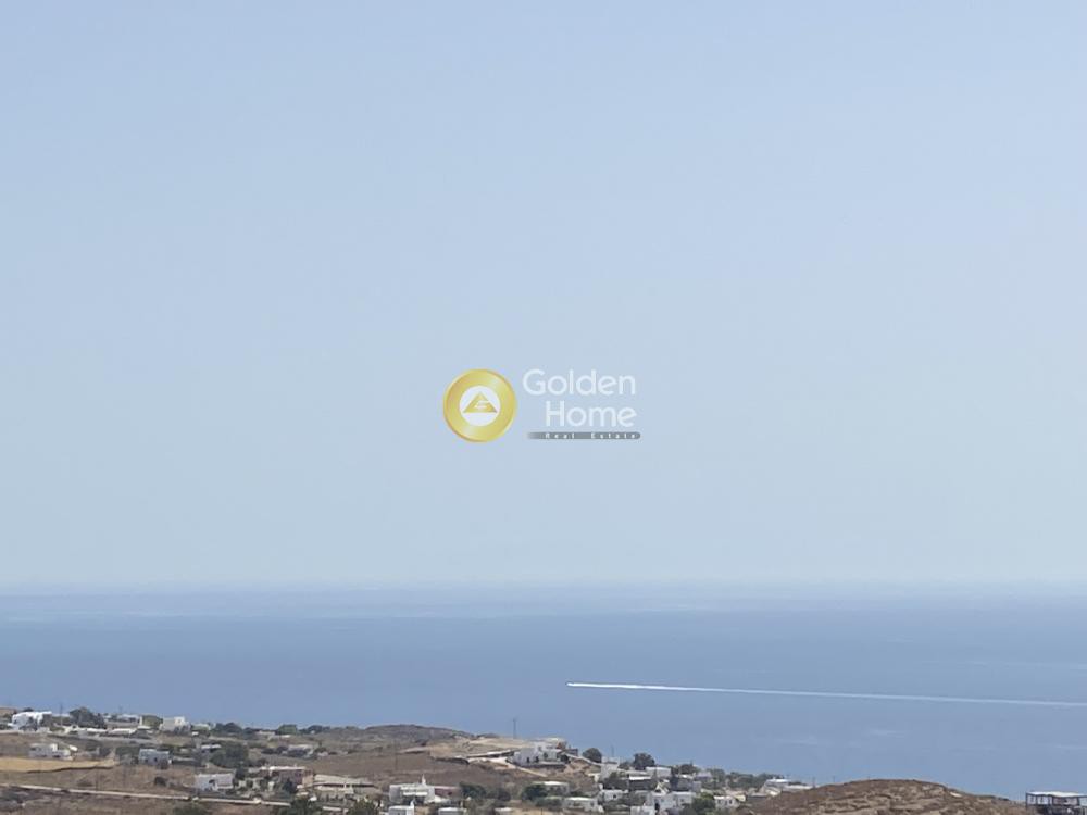 Αγροτεμάχια 8.402 τ.μ. προς πώληση, Ποσειδωνία Σύρου