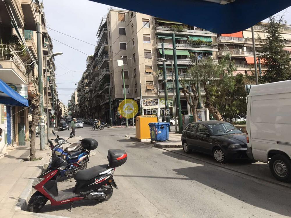 Κατάστημα 85 τ.μ. προς πώληση, Πλατεία Αττικής