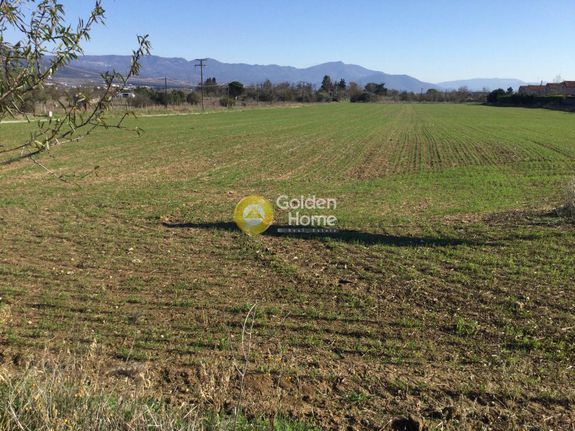 Parcel 22.185 sqm for sale, Thessaloniki - Suburbs, Thermi