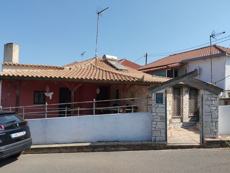 Μονοκατοικία 100τ.μ. για πώληση-Νέστορας » Χώρα