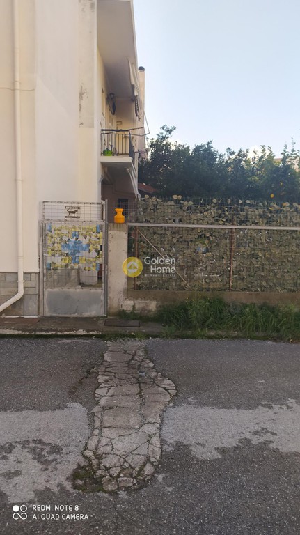 Κτίριο 250 τ.μ. προς πώληση, Αλιβέρι