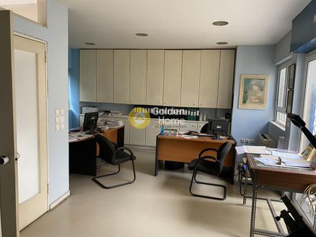 Βιομηχανικός χώρος 330 τ.μ. για πώληση