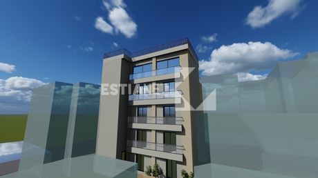Studio 48sqm for sale-Μ. Agiou Pavlou » Agios Pavlos