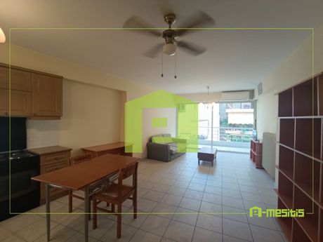 Apartment 60sqm for rent-Patra » Agia Sofia