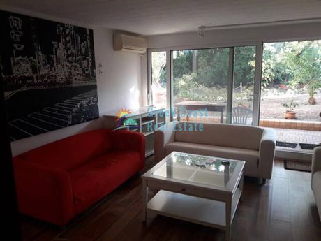 Apartment 96sqm for rent-Patra » Kastellokabos