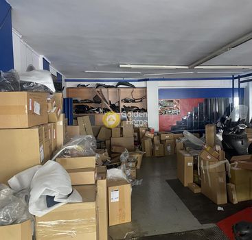 Store 225sqm for rent-Goudi » Nosokomeio Pedon