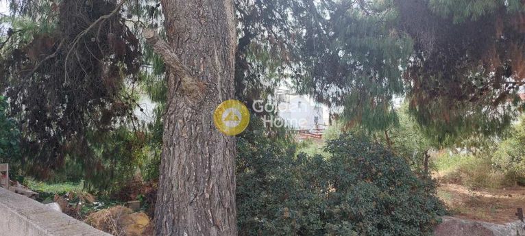 Land plot 453 sqm for sale, Athens - North, Kifisia