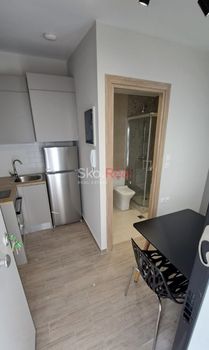 Studio 20sqm for rent-Neapoli » Center