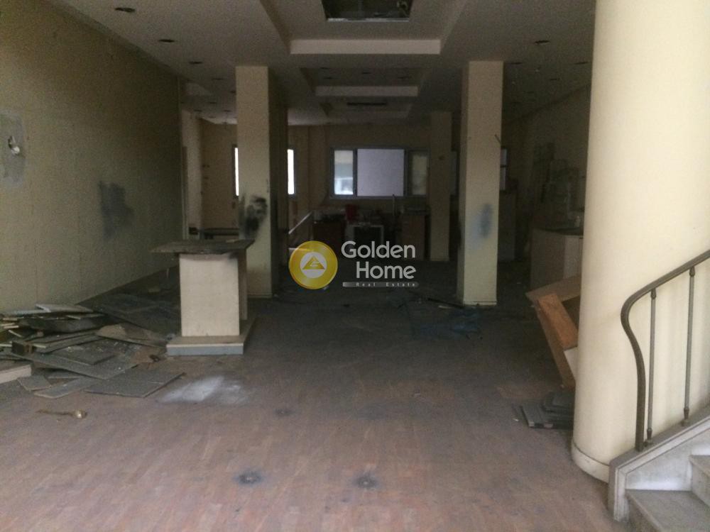 Κατάστημα 200 τ.μ. προς πώληση, Πολυτεχνείο