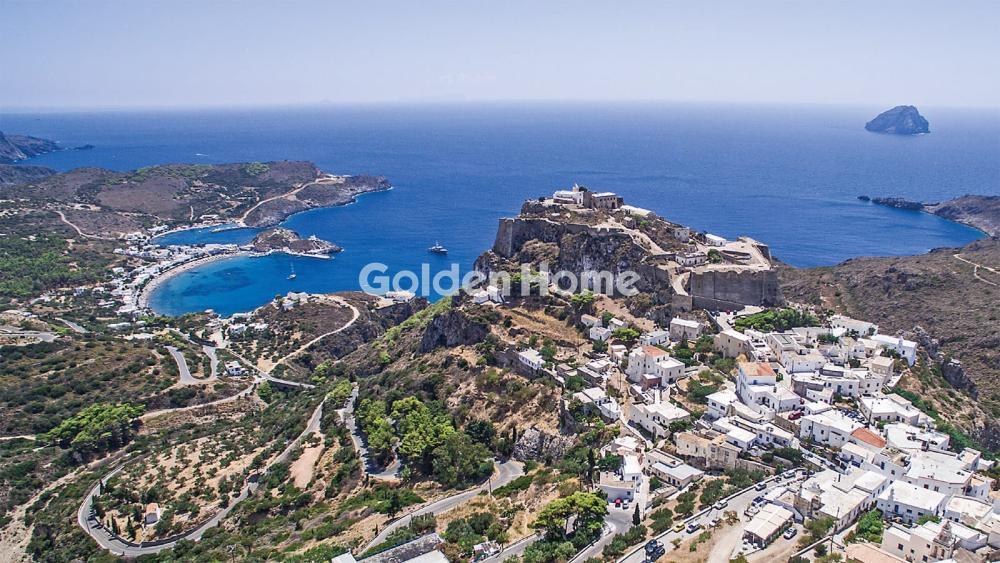 Αγροτεμάχια 76.466 τ.μ. προς πώληση, Άνω Λιβάδι