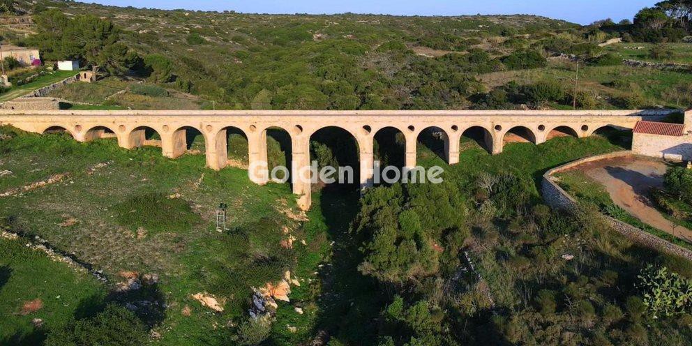 Αγροτεμάχια 76.466 τ.μ. προς πώληση, Άνω Λιβάδι