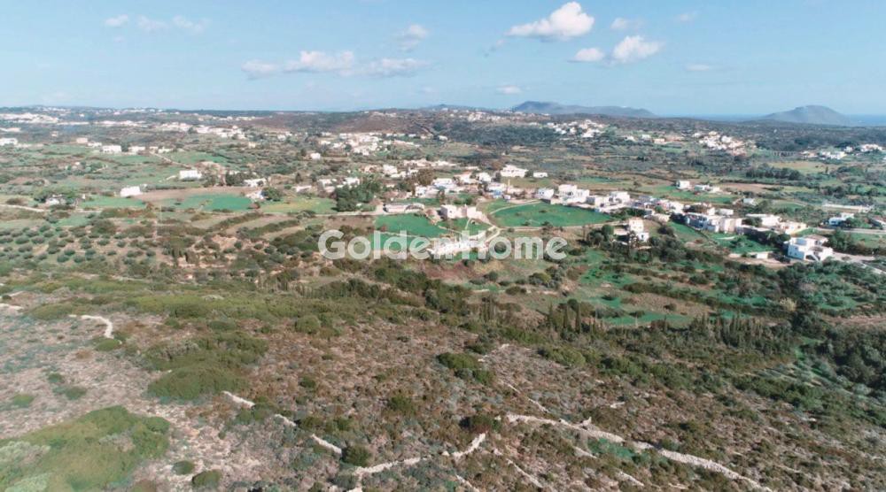 Αγροτεμάχια 76.466 τ.μ. προς πώληση, Άνω Λιβάδι