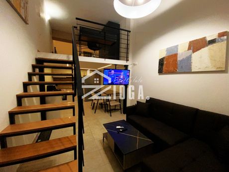 Loft 60τ.μ. για ενοικίαση-Βόλος » Μεταμόρφωση