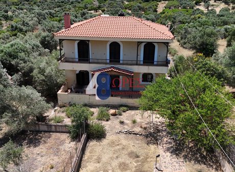 Μεζονέτα 119τ.μ. για πώληση-Χίος » Μαστιχοχώρια