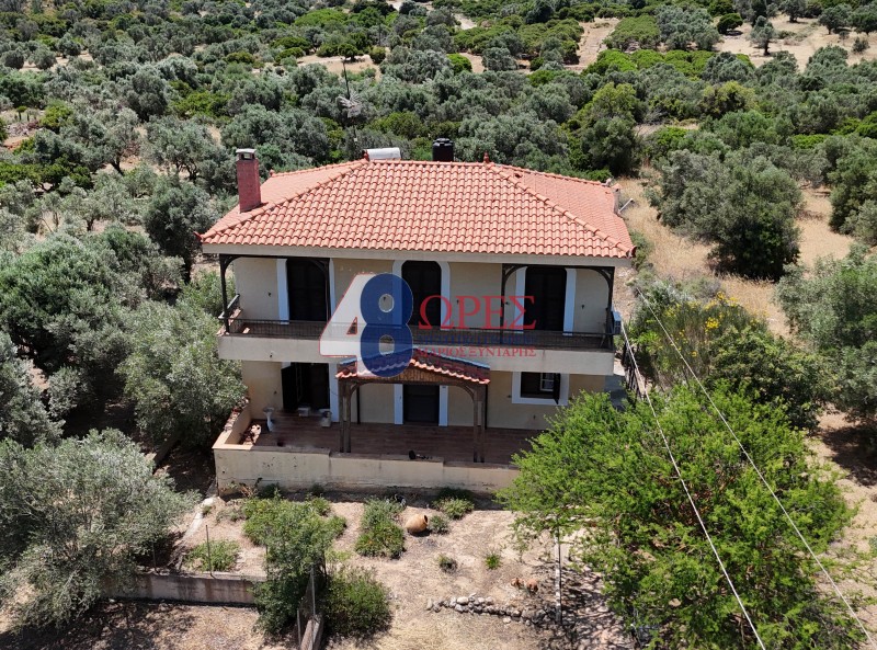 Μεζονέτα 119 τ.μ. πρός πώληση, Ν. Χίου, Χίος