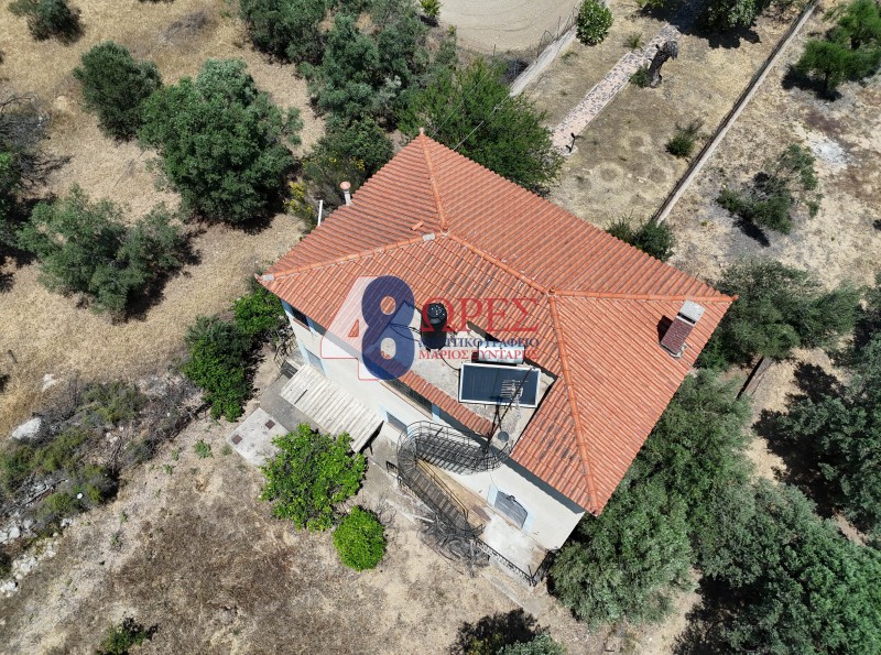 Μεζονέτα 119 τ.μ. πρός πώληση, Ν. Χίου, Χίος