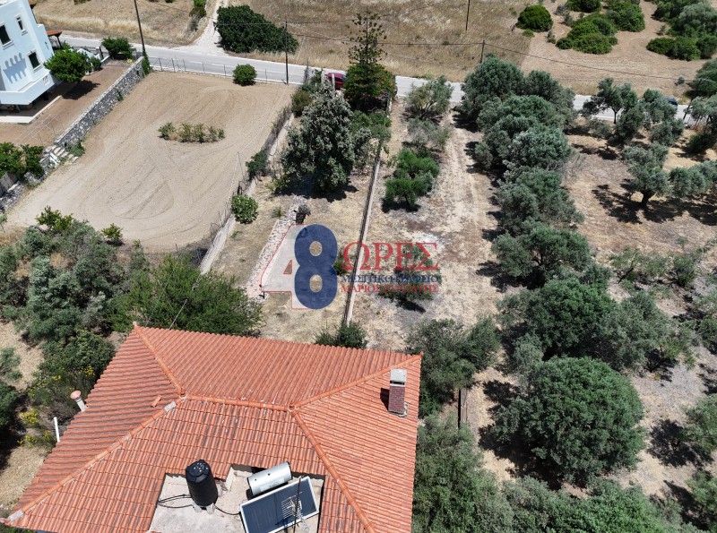 Μεζονέτα 119 τ.μ. πρός πώληση, Ν. Χίου, Χίος