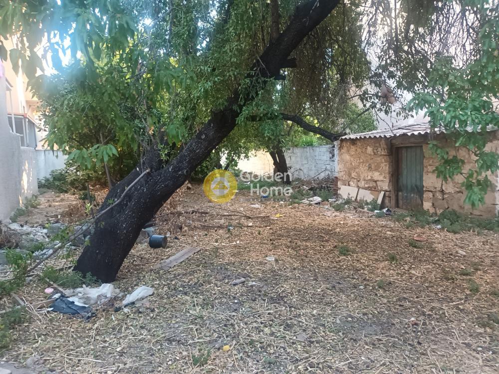 Οικόπεδο 494 τ.μ. προς πώληση, Καλαμιά Κορίνθου