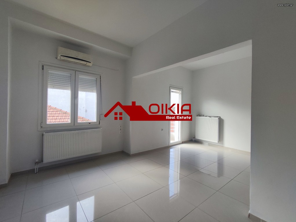 Διαμέρισμα 85 τ.μ. πρός ενοικίαση, Μαγνησία, Βόλος